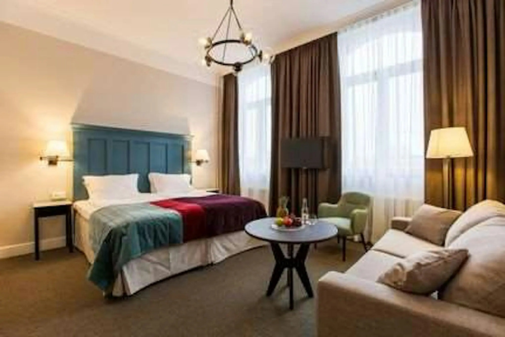 Hotel photo 4