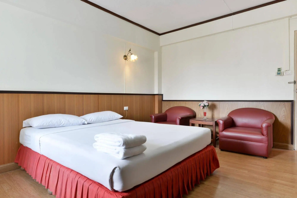 Hotel photo 7