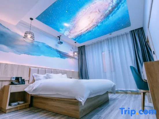 Padma Hotel Bandung - Chambres