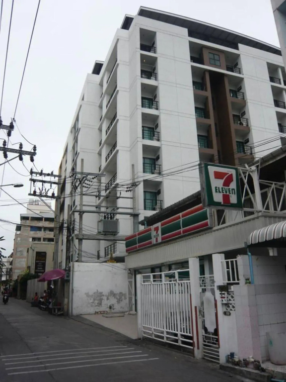 Hotel photo 8