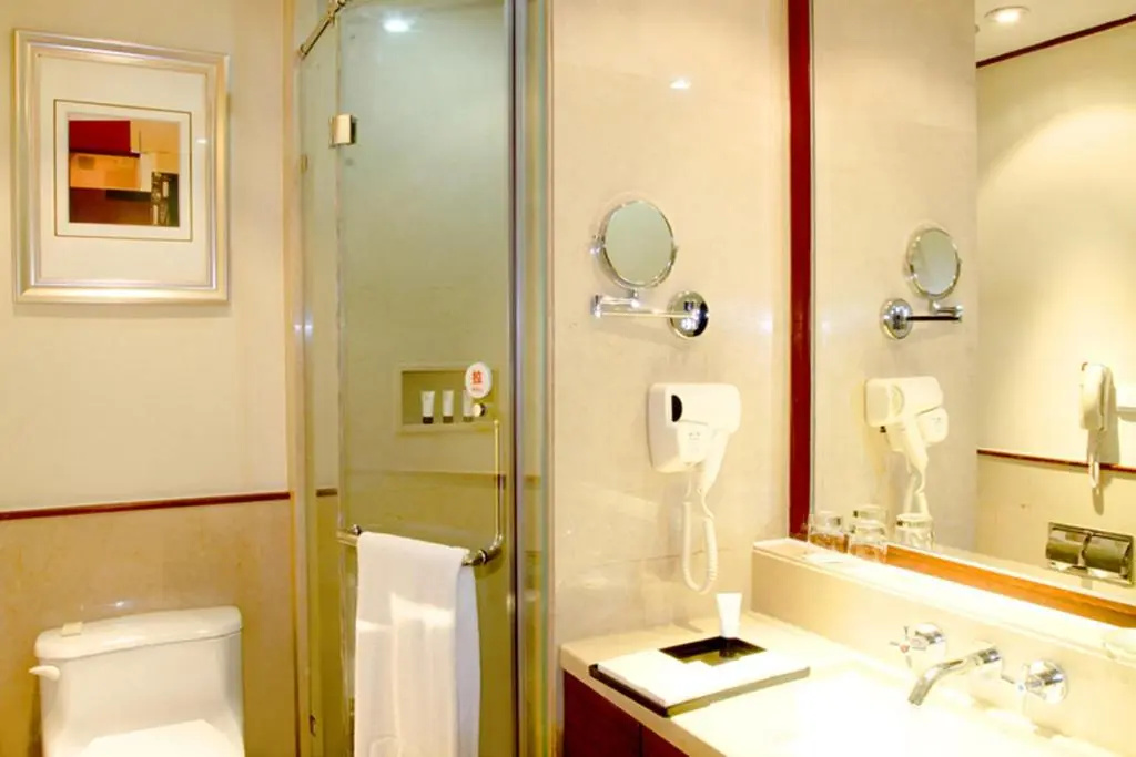 Daysun International Hotel - Général