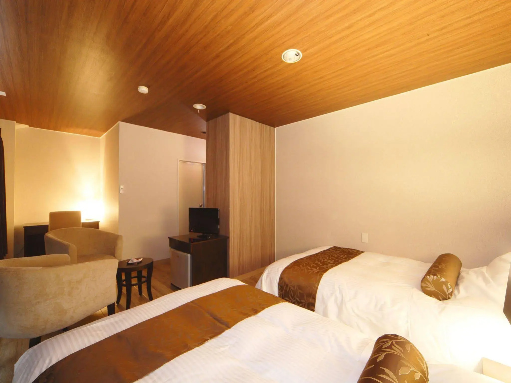 Hotel photo 2