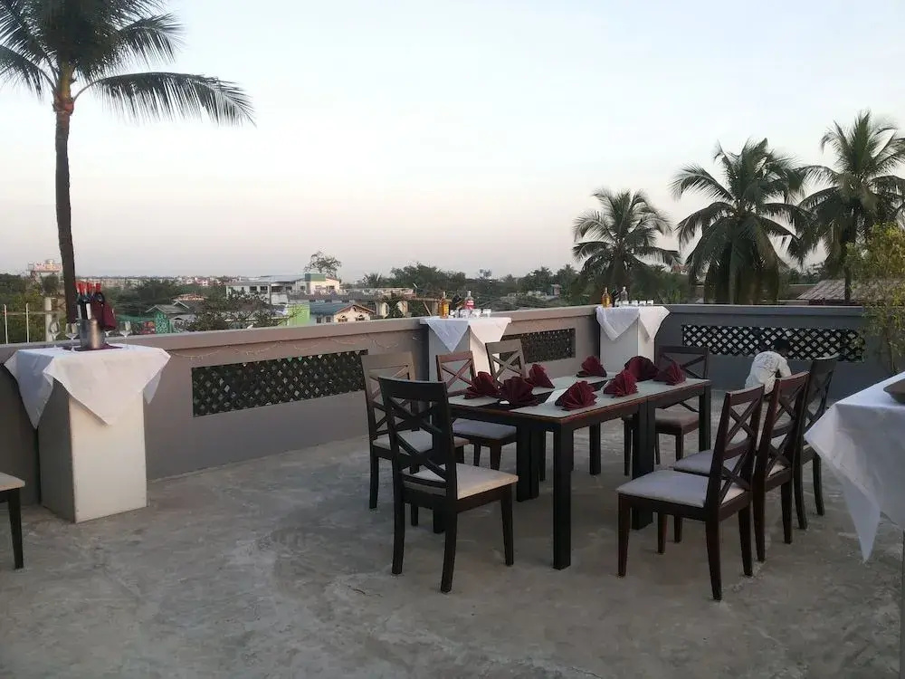 Hotel photo 21