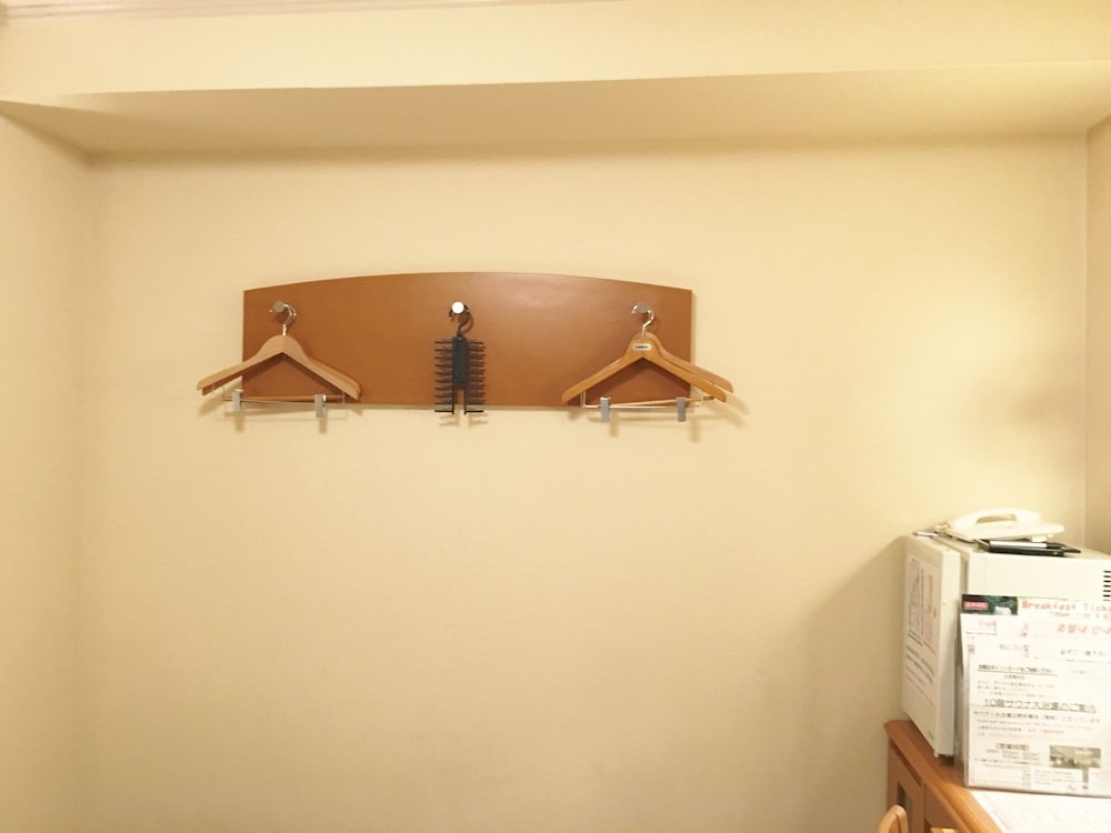 Ave Tennoji Hotel 사진 22
