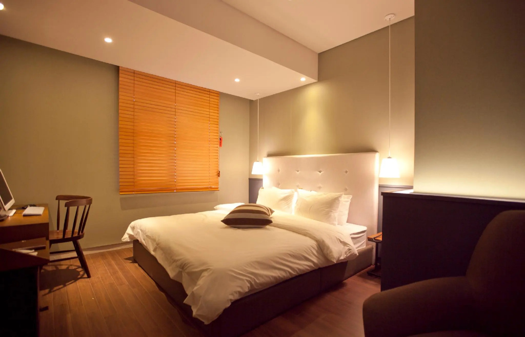 Superior room