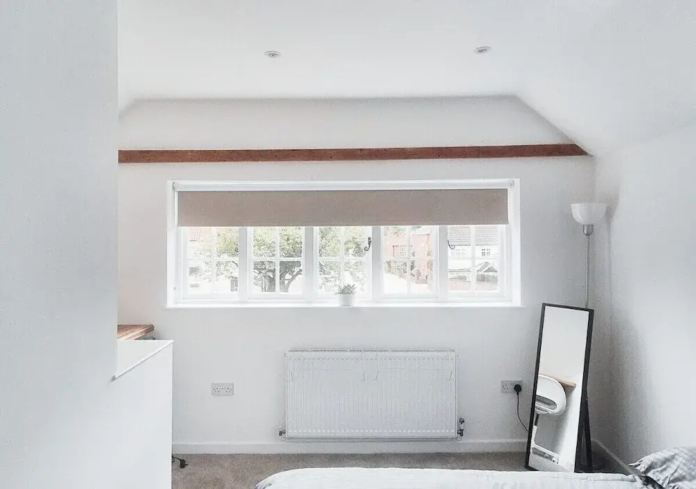 Cosy & Luxury 2BR Flat in Calverton