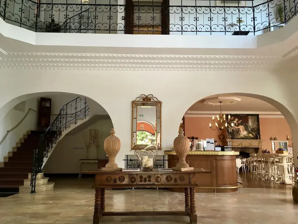 Hotel Chantaco Golf & Wellness - Général