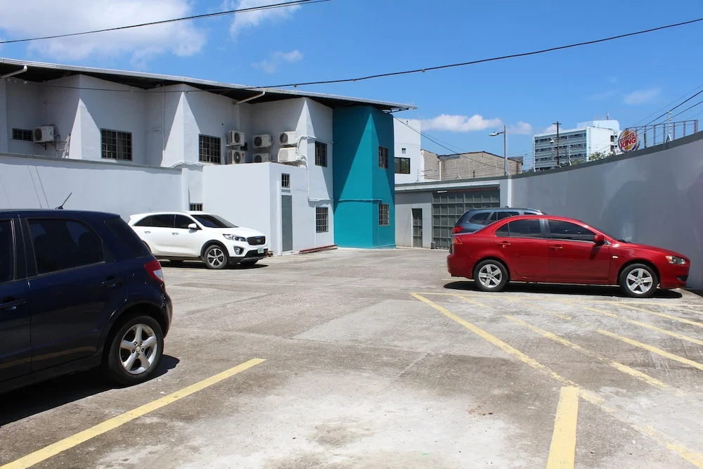 Dolphin Hotel - фото 22