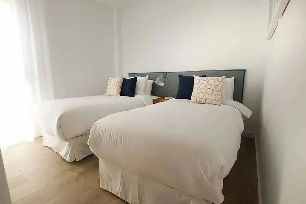 Resort Ramada Hotel & Suites by Wyndham Costa del Sol - Chambres