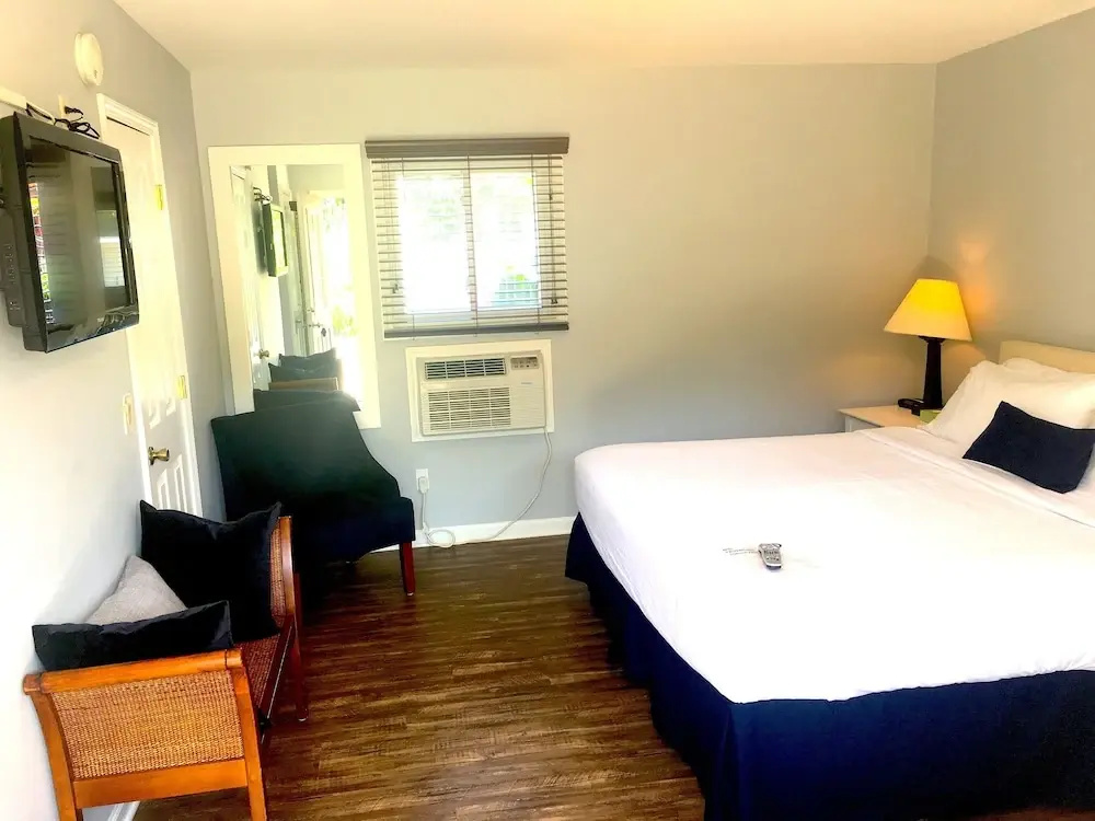 Premium room