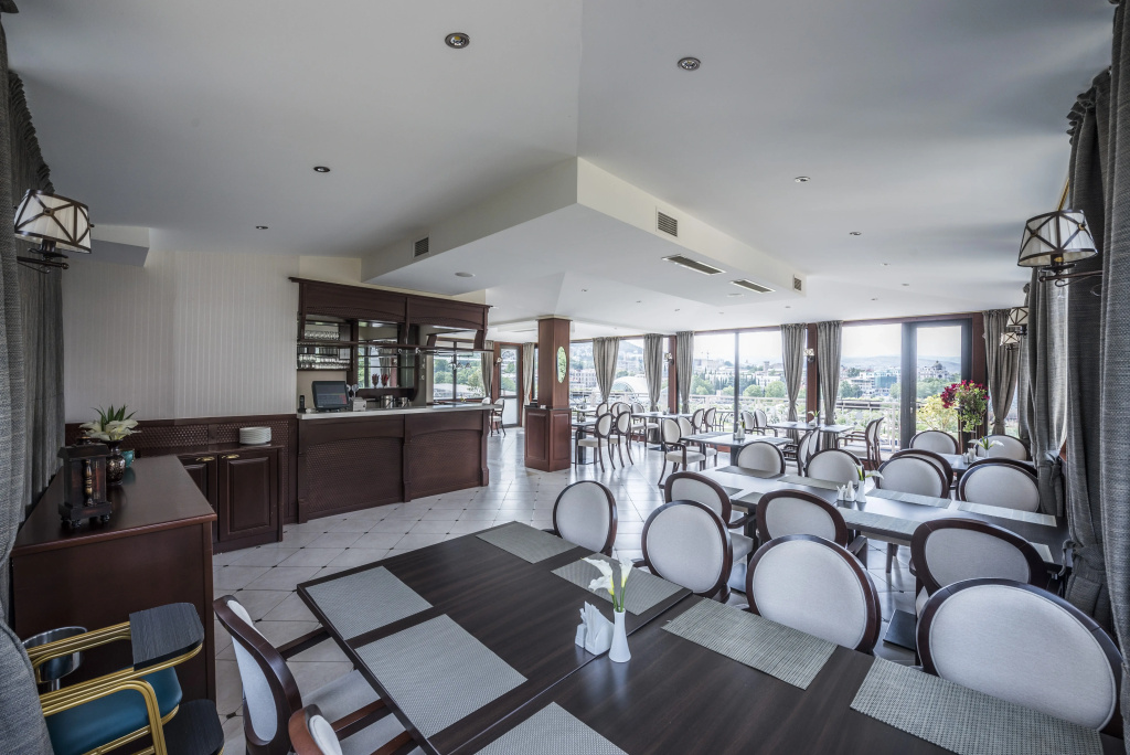 Kopala Rikhe Hotel, Тбілісі, Грузія мініатюра 15