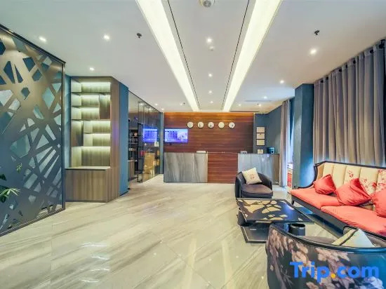 Nice Hotel
