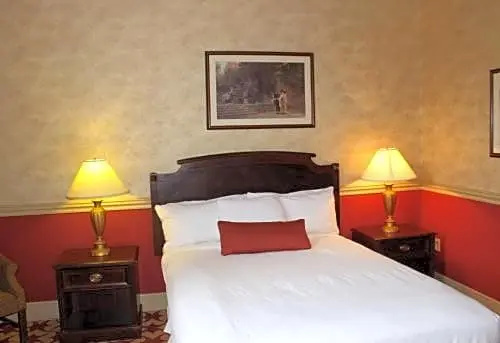 Roberts Riverwalk Urban Resort Hotel - Chambres