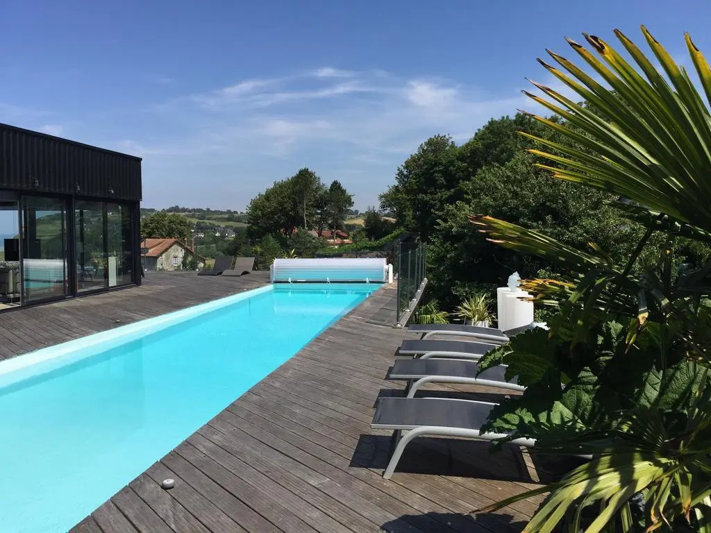 Voir la photo 3 — Le Carré Vue Mer