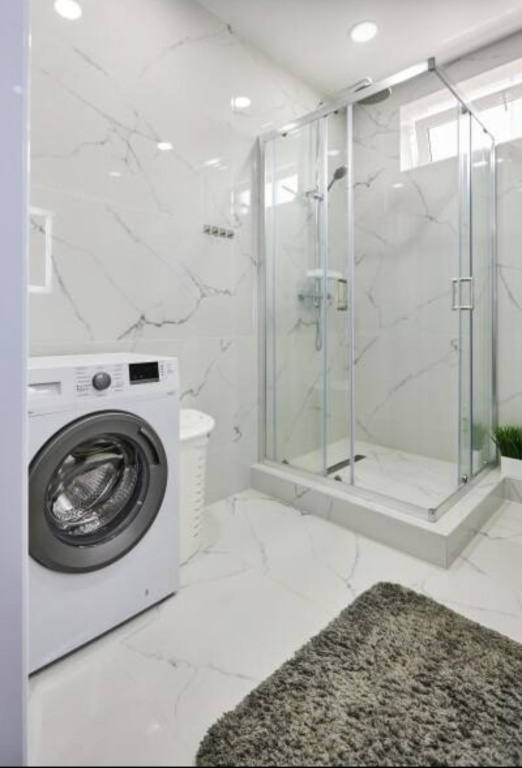 2 Bedrooms Apartment with balcony