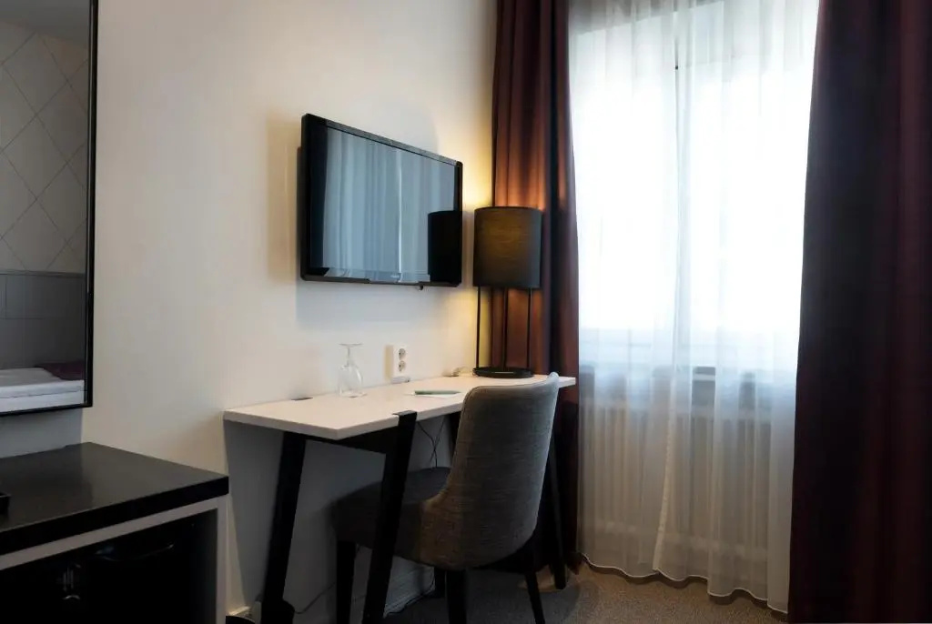 Elite Stora Hotellet Örebro - Chambres