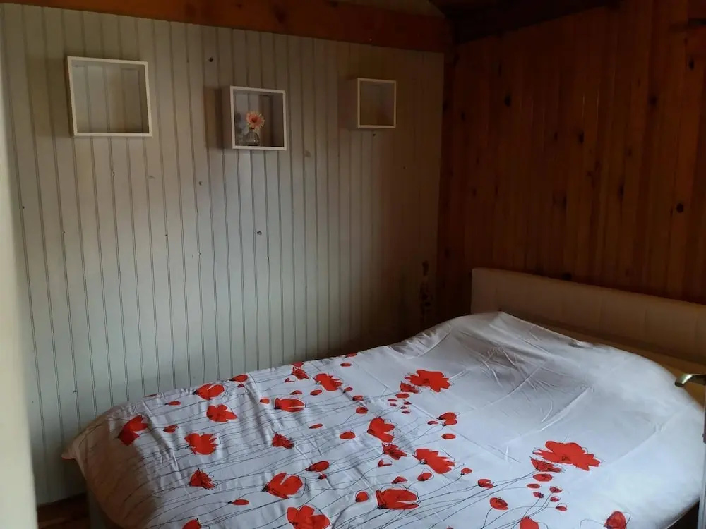 Voir la photo 4 — Camping La Tentation