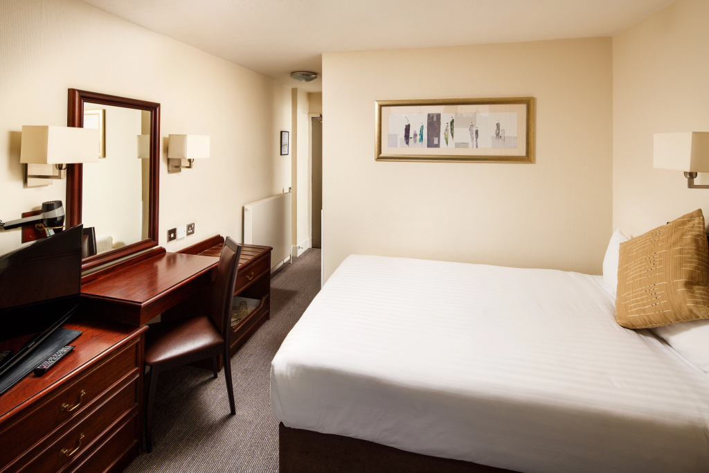 Mount Royal Hotel Edinburgh by The Unlimited Collection - Général
