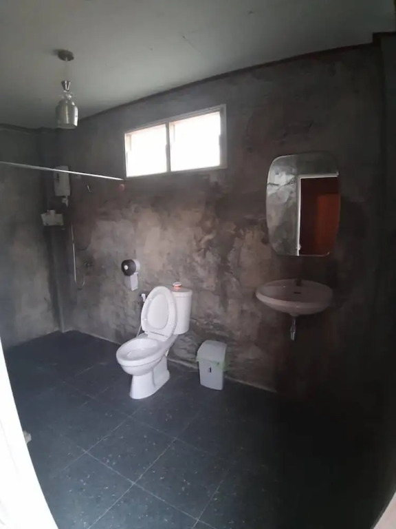 Семейный коттедж в Peisanae Faikeng Resort