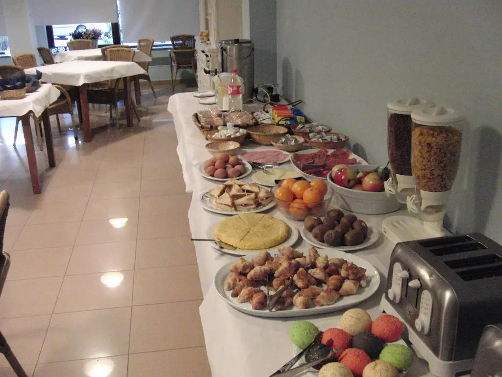 Hotel photo 10
