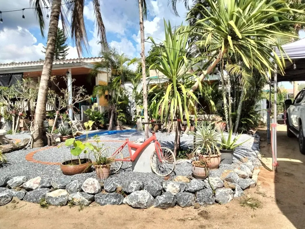 Sports Bar & Resort