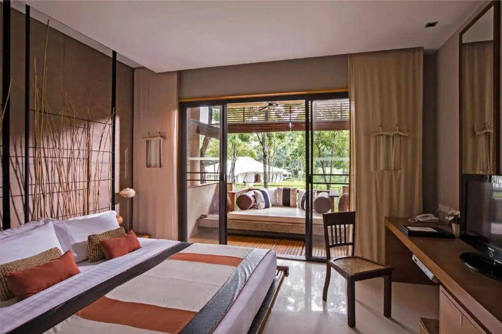 Kirimaya Golf Resort Spa - Chambres