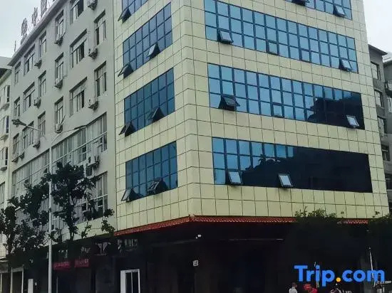 Chongqing Yechuan Business Hotel