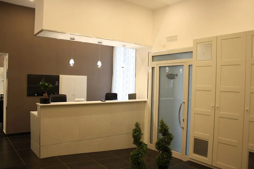 Hotel photo 18