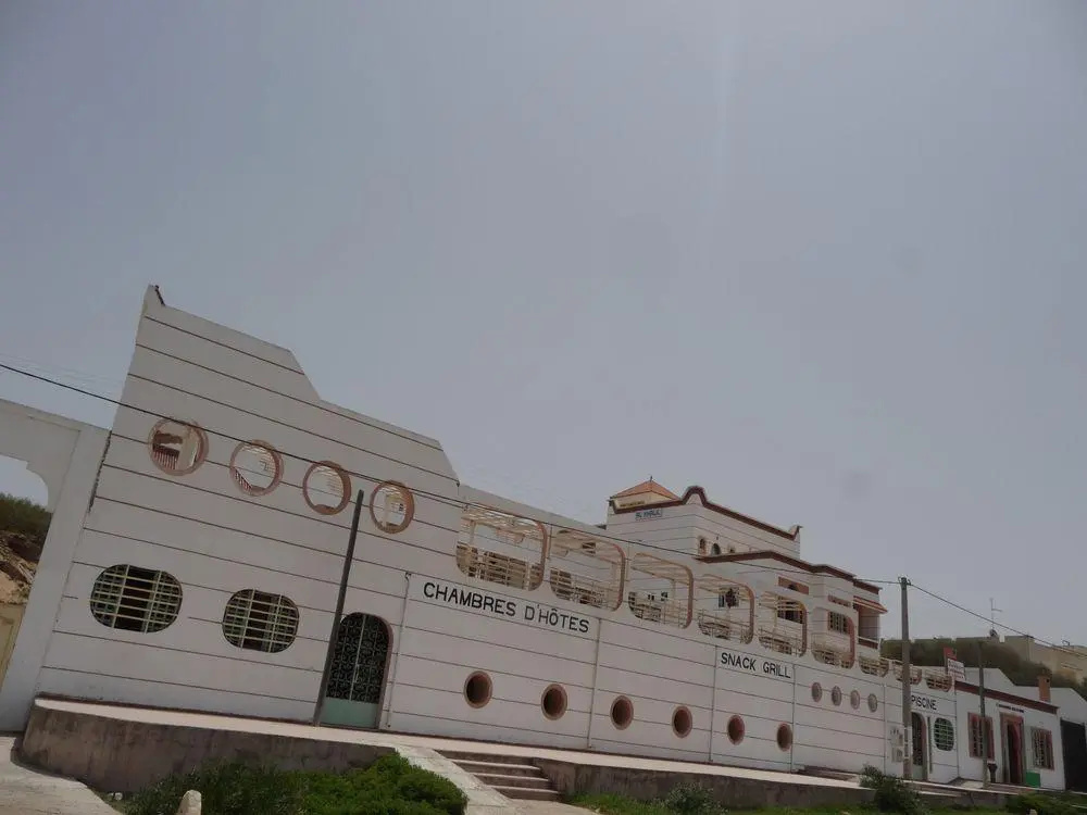 Hotel photo 1