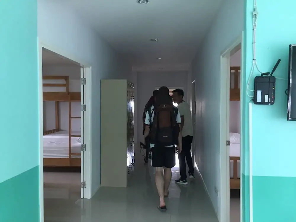 Hotel photo 10