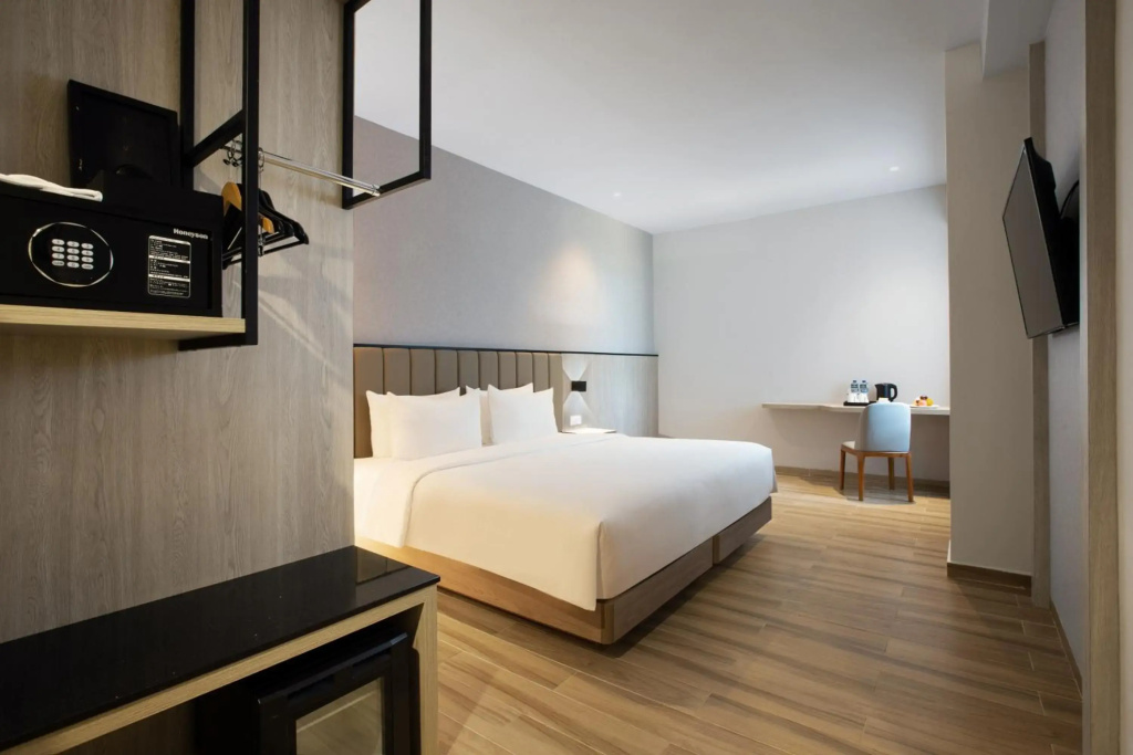 Hotel photo 22