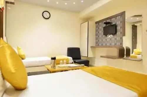 Hotel Madhav — фото 2