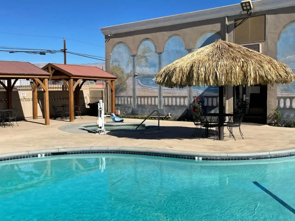 Hotel photo 16
