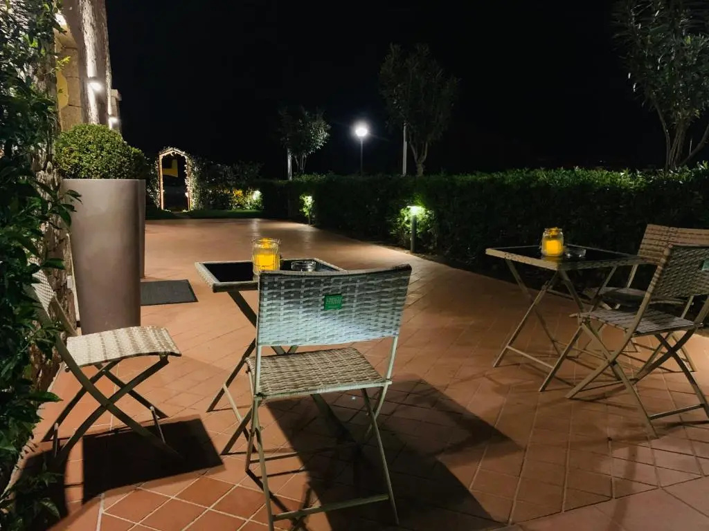 Relais del Borgo - Domo
