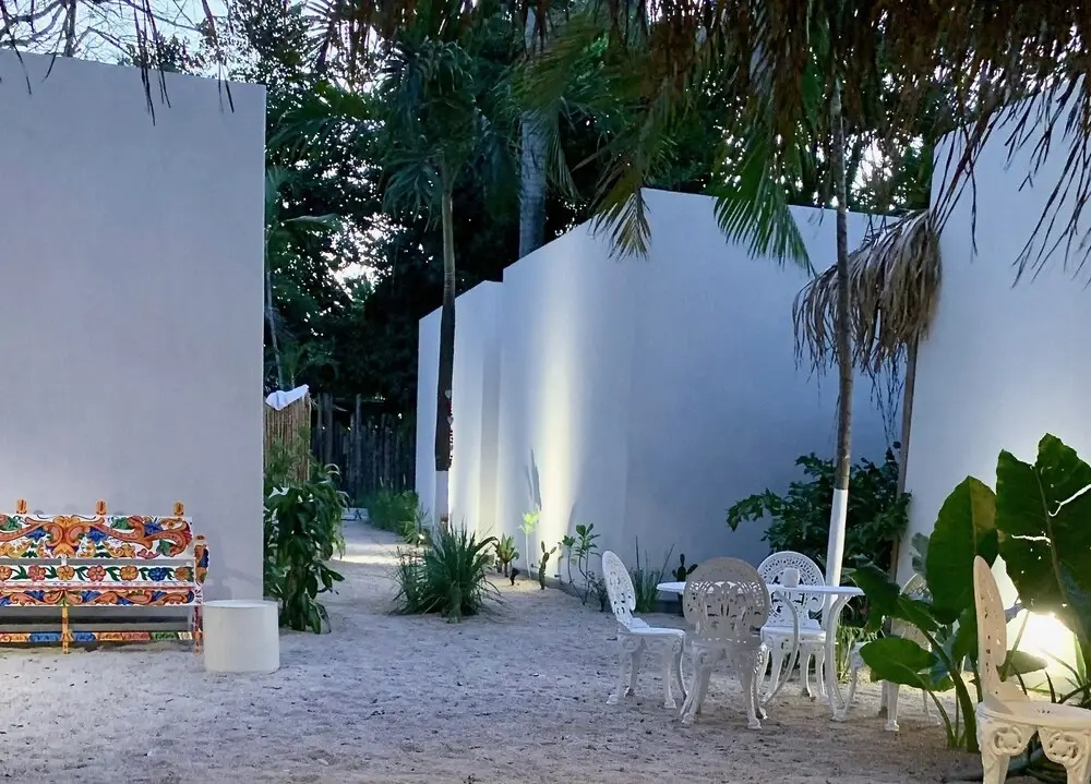 Yaxa Hotel Nosara