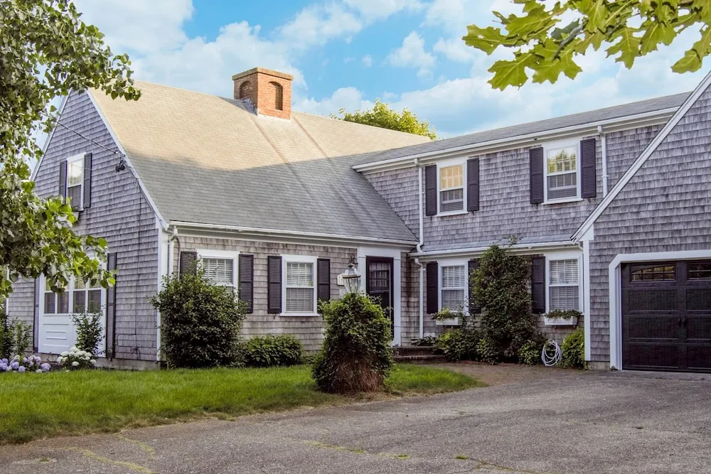 New Listing! Updated By Nantucket Sound 6 Bedroom Home
