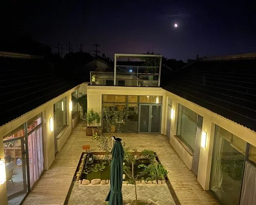 Beijing Dazizai Resort, Beijing, China