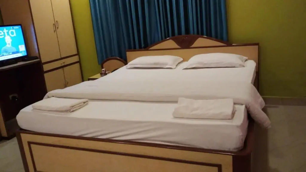 Hotel photo 20