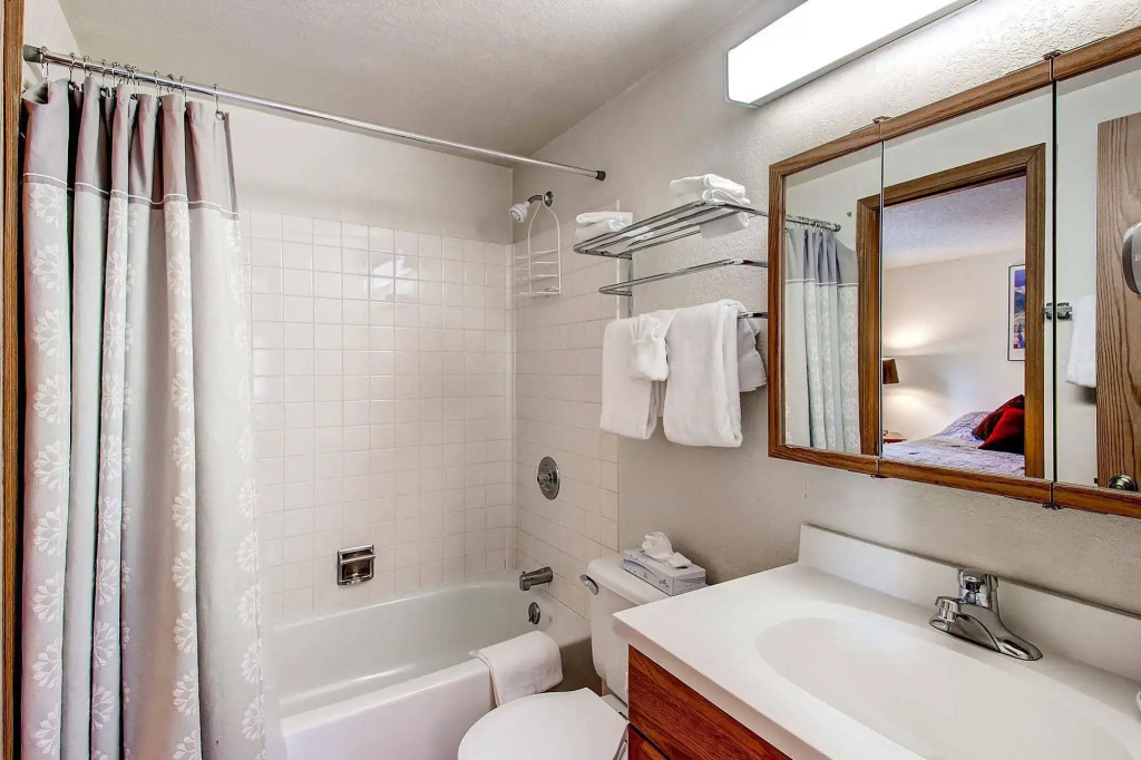 Mark IX By Peak Property Management - Général