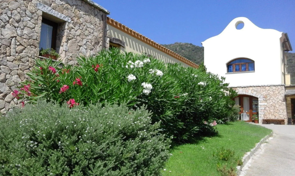 Hotel Cardedu