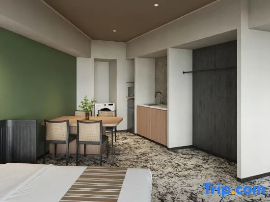 Premium hotel MONday MAIHAMA View 2 사진 10