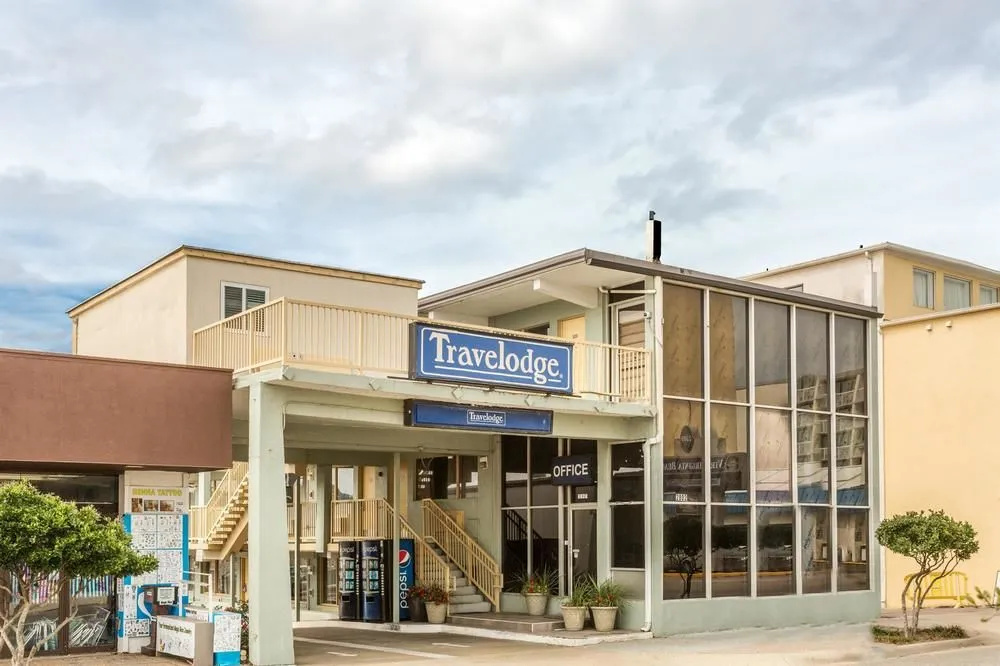 Travelodge Virginia Beach