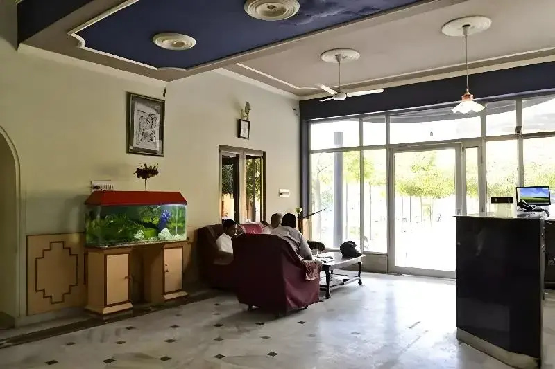Hotel photo 18
