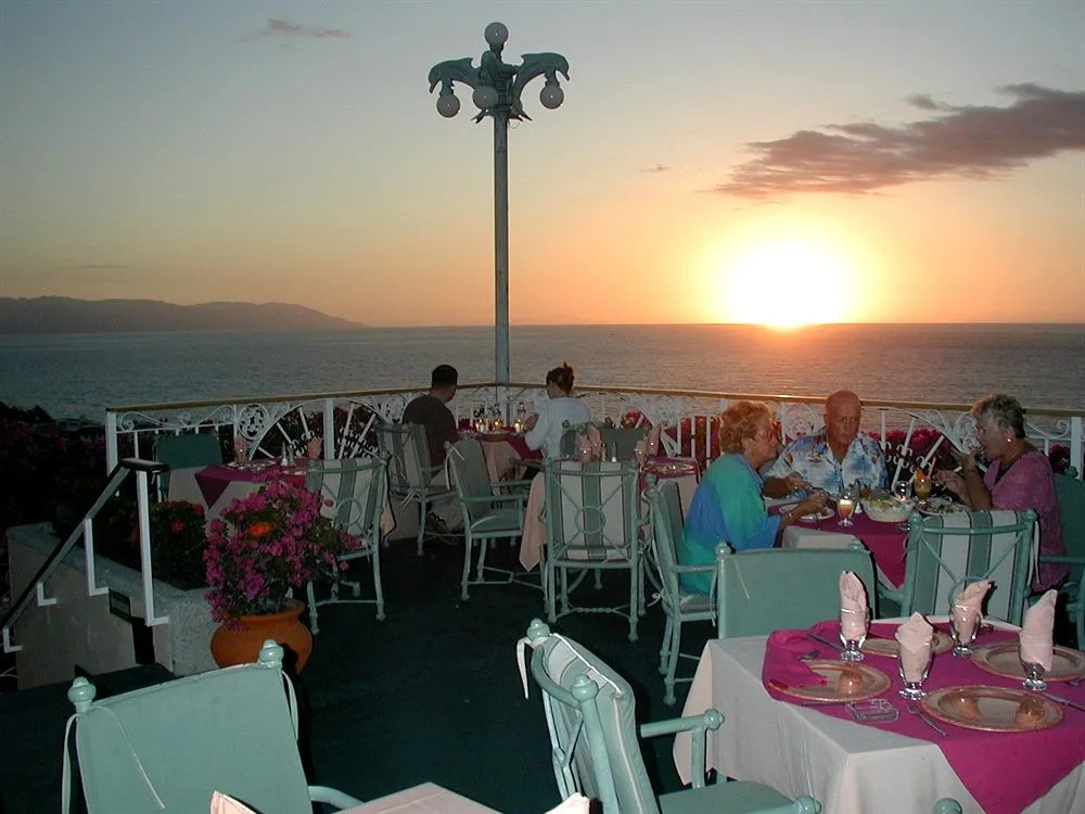 Hotel Suites La Siesta - Général