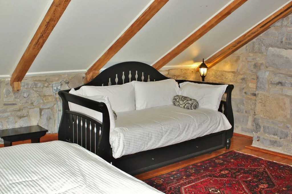 All Suites Whitney Manor