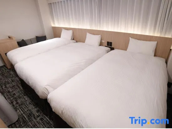 Washington R&B Hotel Ueno Hirokoji 사진 4