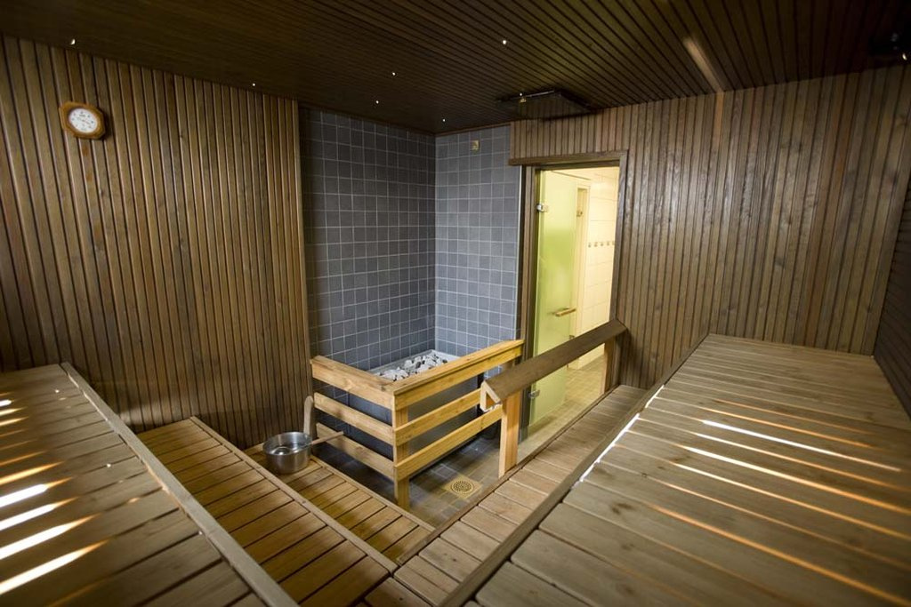 Original Sokos Hotel Vaakuna Rovaniemi - Général