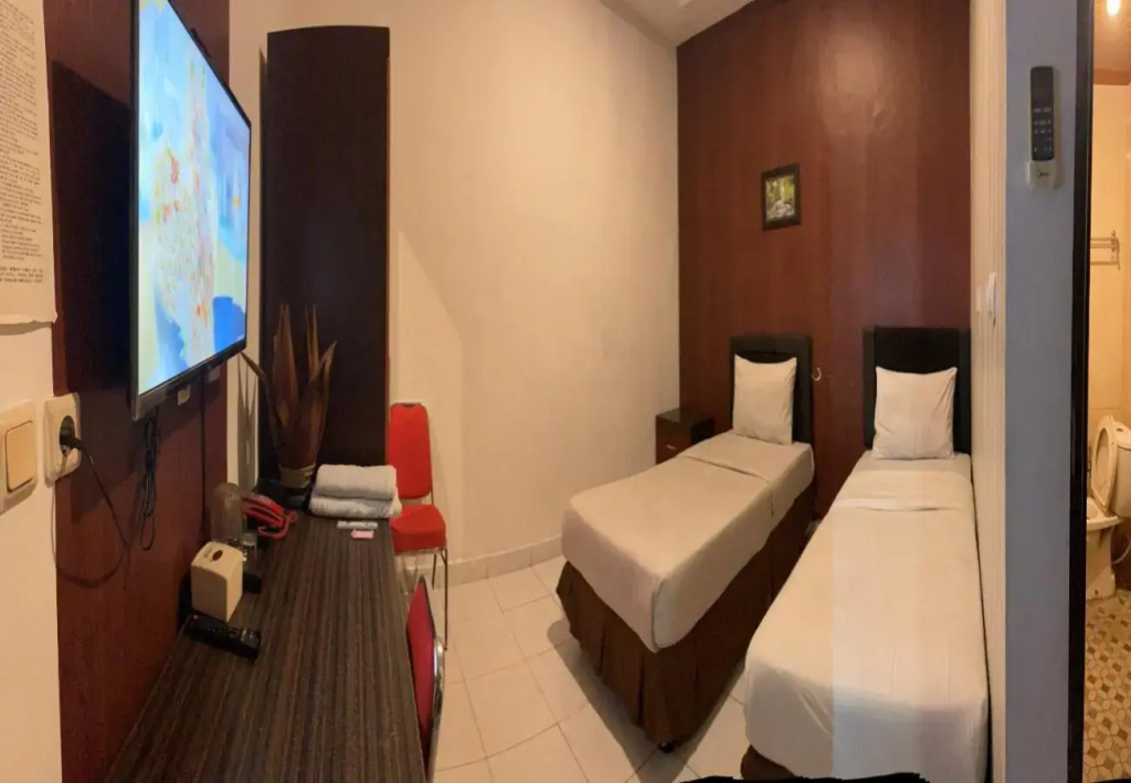 Hotel photo 26