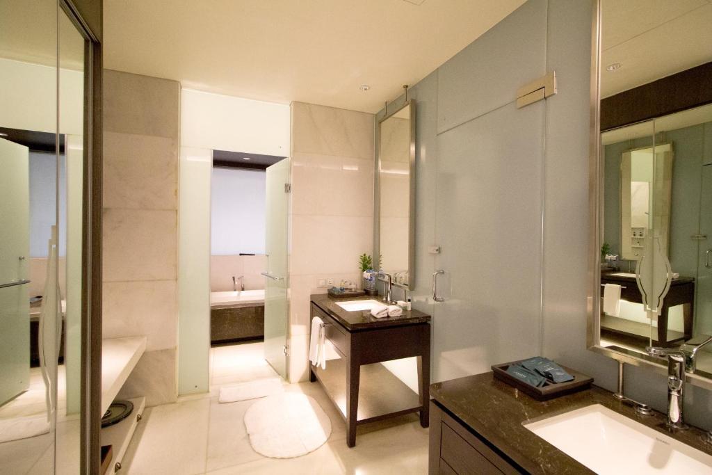 The Anvaya Beach Resort Bali