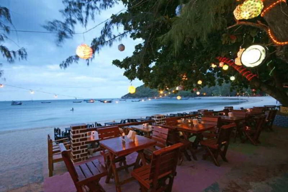 Central Cottage Resort - Général